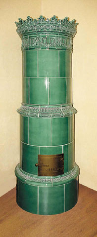 Kamna Nordica