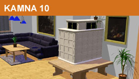 Kamna 10