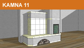 Kamna 11