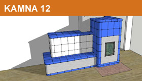Kamna 12
