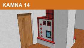 Kamna 14