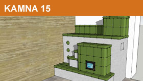 Kamna 15