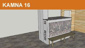 Kamna 16