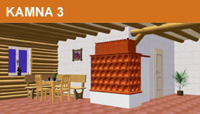 Kamna 3