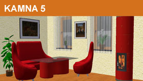 Kamna 5