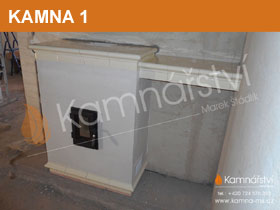 Kamna 1