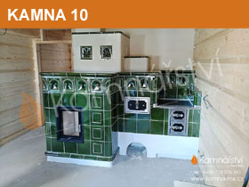 Kamna 10
