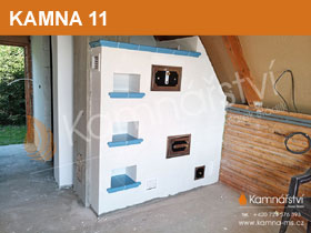 Kamna 11