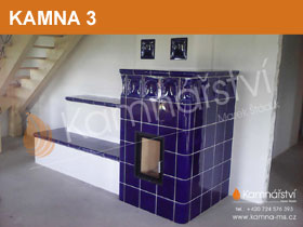 Kamna 3
