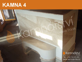 Kamna 4