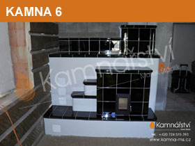 Kamna 6