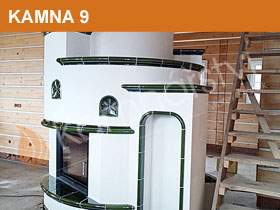 Kamna 9