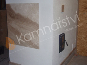 Kamna 4