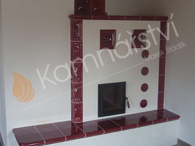 Kamna 5