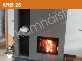 Krby 25