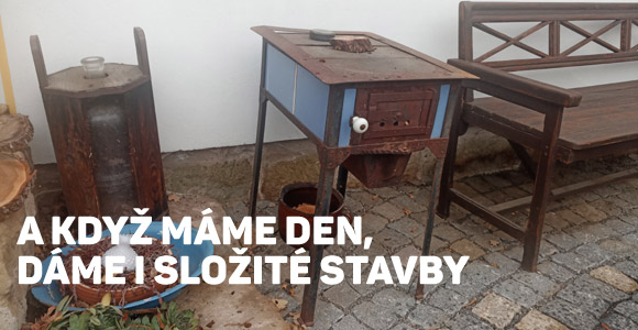 A jinak nám to celkem jde